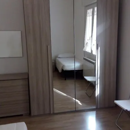 Sunshine 20mt Tram Wifi Ingresso Indipendente Venezia Apartment